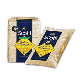 RISO S/VUOTO PARBOILED RIBE SCOTTI KG.5